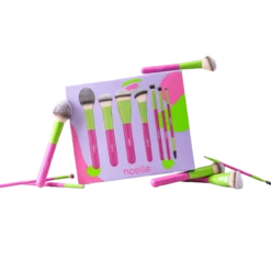 Set Brochas de Maquillaje 7/1 Sugar Rush