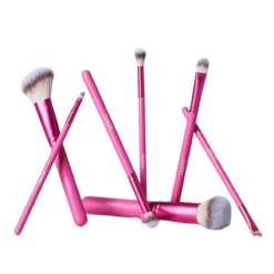 Set Brochas Maquillaje 7/1
