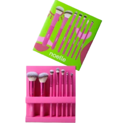 Set Brochas Maquillaje 7/1
