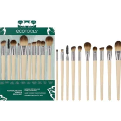 Set Brochas Natural Beauty