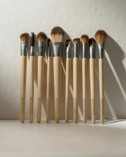Set Brochas Natural Beauty
