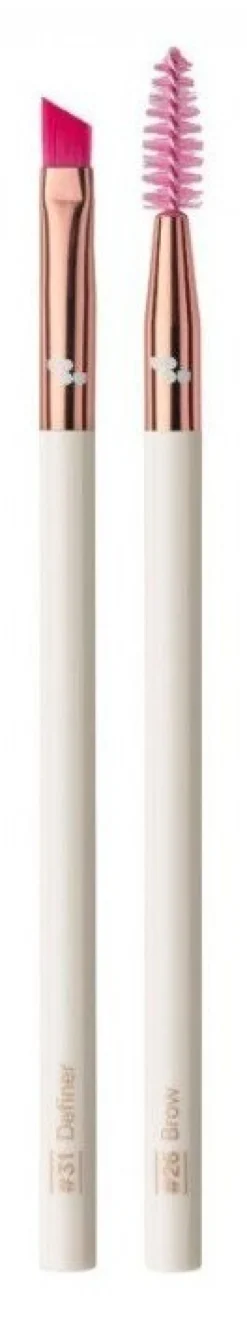 Set Brochas para Cejas