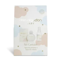 Set Caricias Baby EDP + EDT