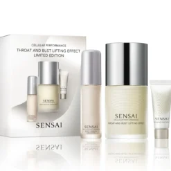 Set Cellular Performance Throat & Bust Lifting Effect