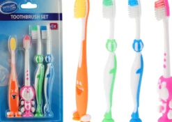 Set Cepillos de Dientes