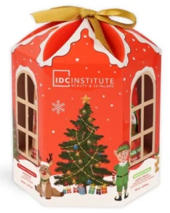 Set Christmas Beauty Mini Festuve Treats