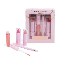 Set Coquette Lip Love