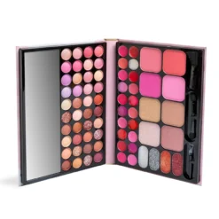 Set Coquette Makeup Palette
