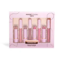 Set Coquette Perfect Lips