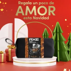 Set Dark Temptation para Hombres
