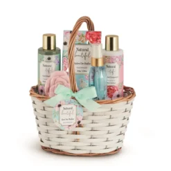 Set de Baño Rosa Mosqueta