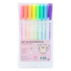 Set de Bolígrafos