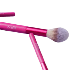 Set de Brochas de Maquillaje Pocket Glam 7/1