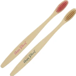 Set de 2 Cepillos de Dientes Suave