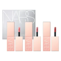 Set de Coloretes Líquidos The Holiday Collection Mini Afterglow Liquid Blush
