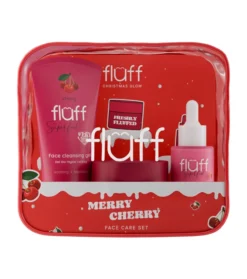 Set de Cuidado Facial Christmas Glow