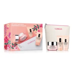 Set de Cuidado Facial y Corporal – Hidratación Total