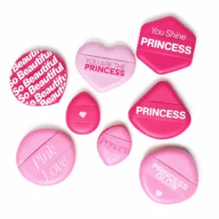 Set de Esponjas de Maquillaje