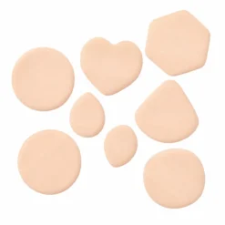 Set de Esponjas de Maquillaje