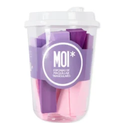 Set de 18 Esponjas de Maquillaje