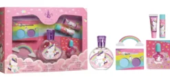Set de Manicura My Unicorn + Eau de Toilette