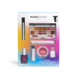 Set de Maquillaje Colorful All In One