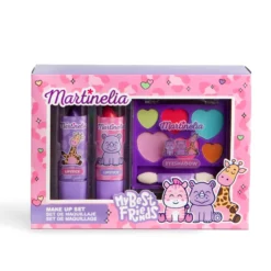 Set de Maquillaje My Best Friends