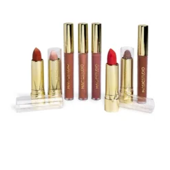 Set de Maquillaje Nude Lip Duo
