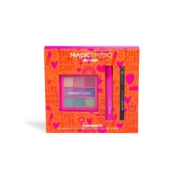 Set de Maquillaje Pretty Girls Eye-Glam