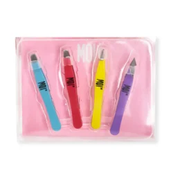 Set de 4 Mini Pinzas