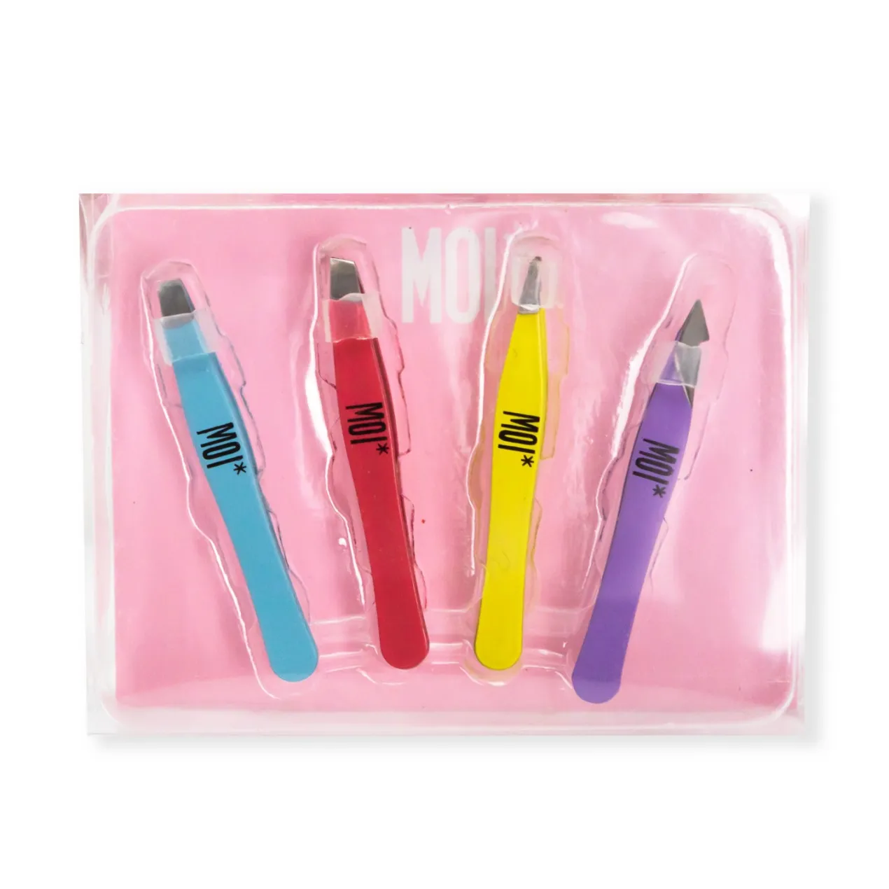 Set de 4 Mini Pinzas
