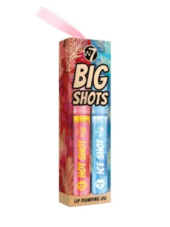 Set de Regalo Big Shots