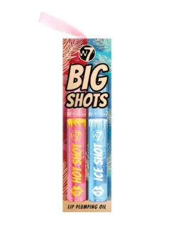 Set de Regalo Big Shots
