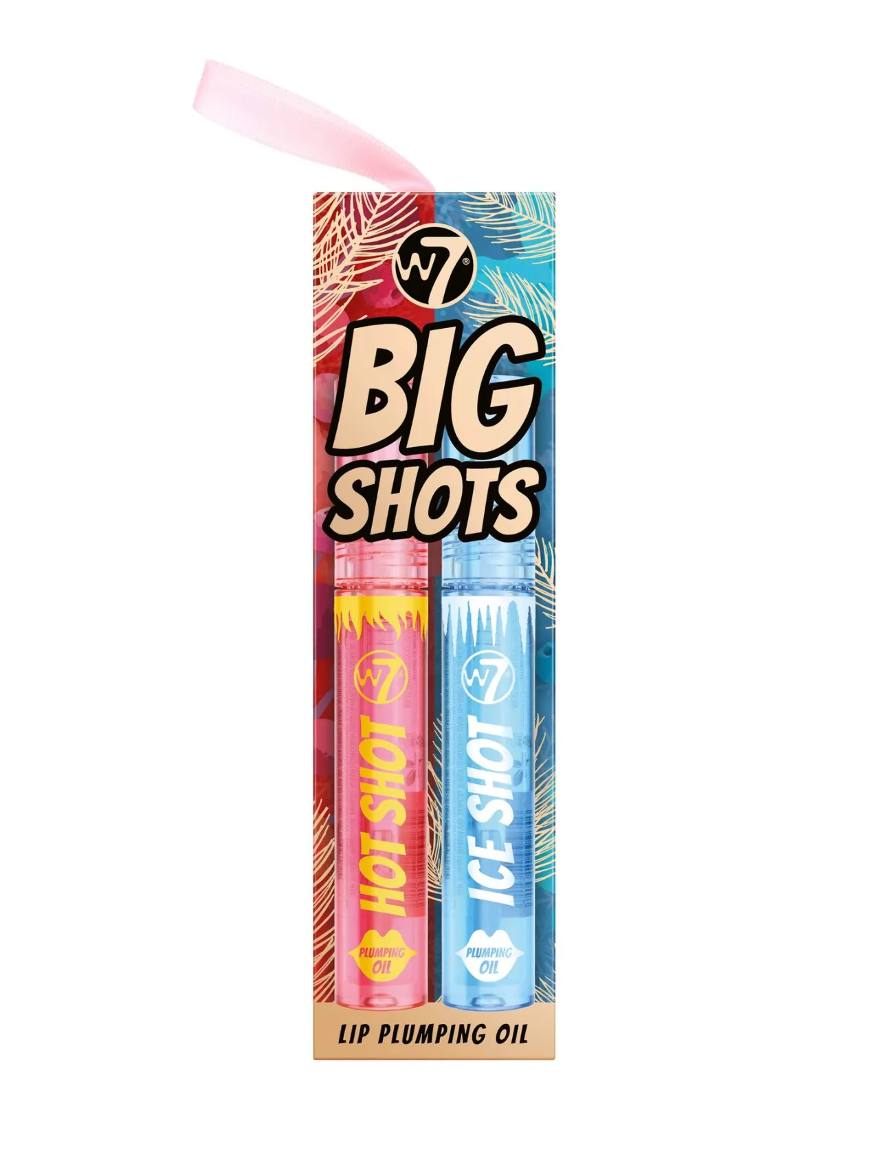 Set de Regalo Big Shots