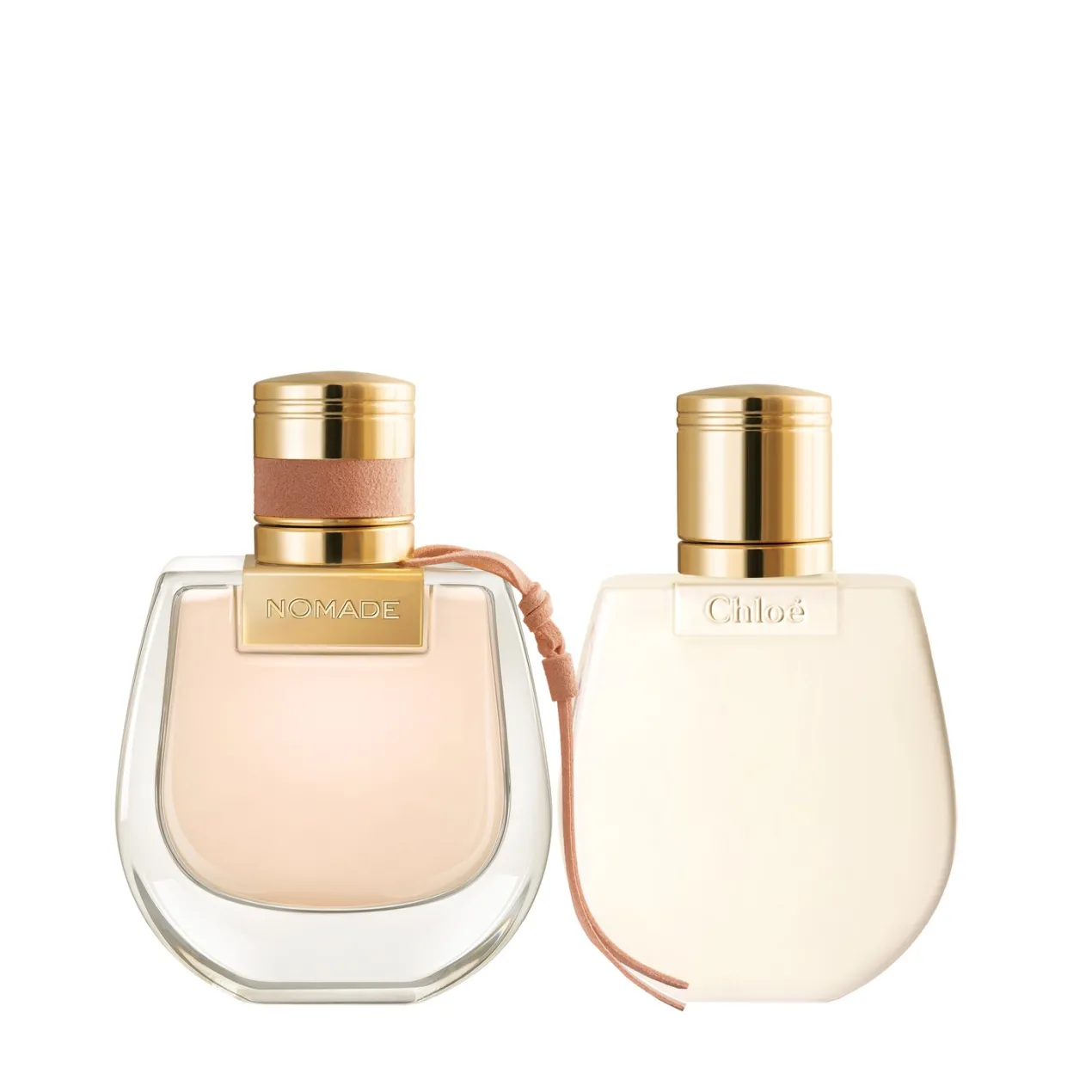 Set de regalo de Primavera Mini Nomade y Eau de Parfum