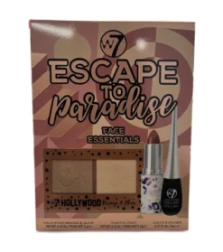 Set de Regalo Escape to Paradise
