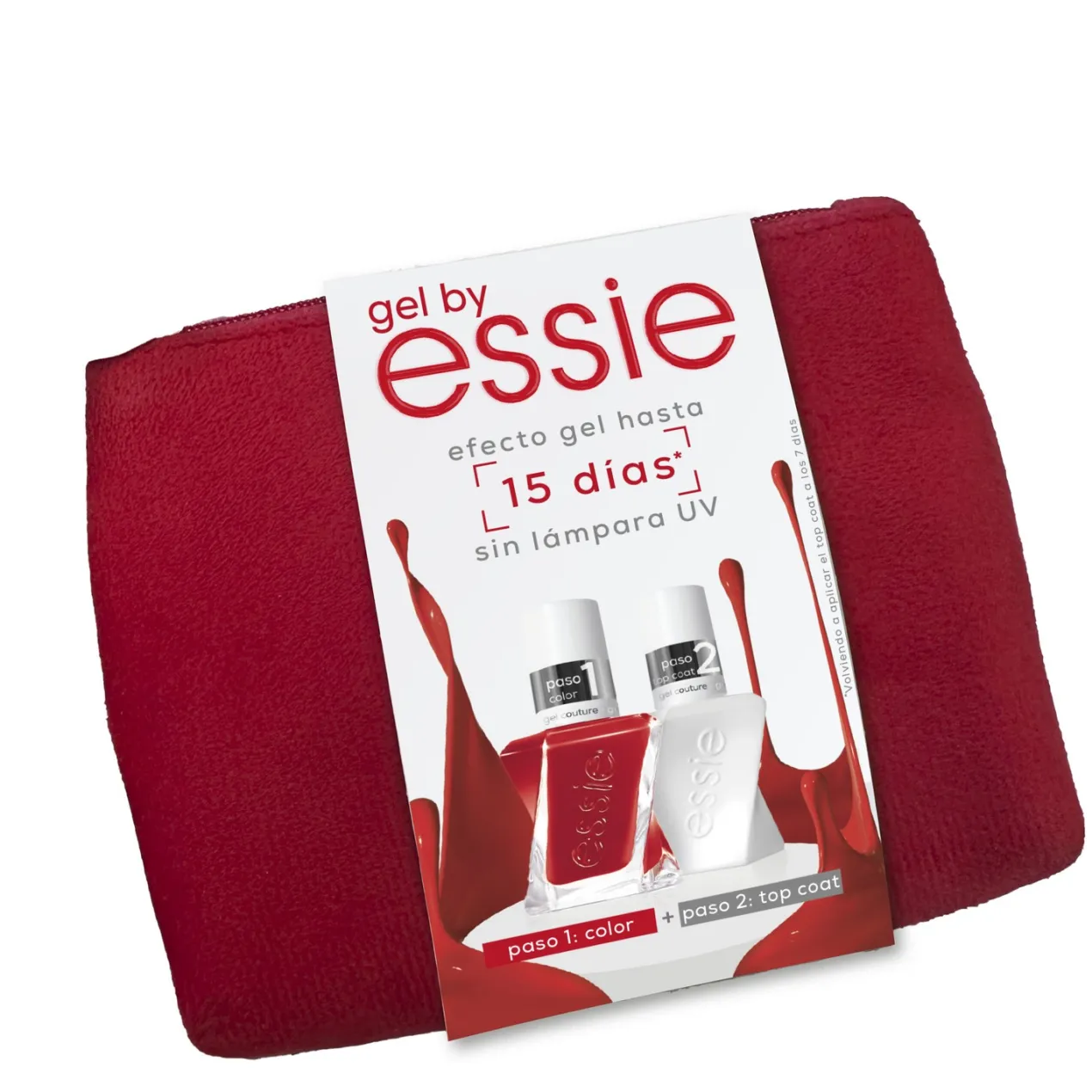 Set de Regalo Esmaltes de Uñas