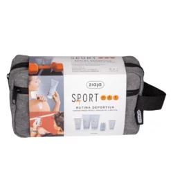 Set de Rutina Deportiva