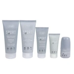Set de Rutina Deportiva
