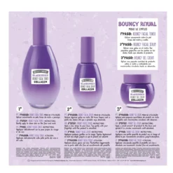 Set de Tratamiento Facial Moras