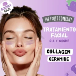 Set de Tratamiento Facial Moras