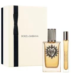 Set Devotion Eau de Parfum Pour Homme