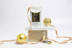 Set Diamond Máscara + Gel para Cejas