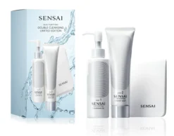 Set Double Cleansing Silky Purifying