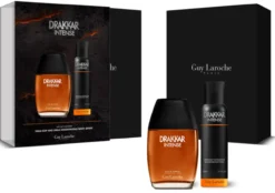 Set Drakkar Intense EDP