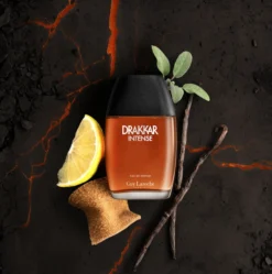 Set Drakkar Intense EDP