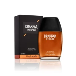 Set Drakkar Intense EDP