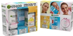 Set Esenciales de Garnier