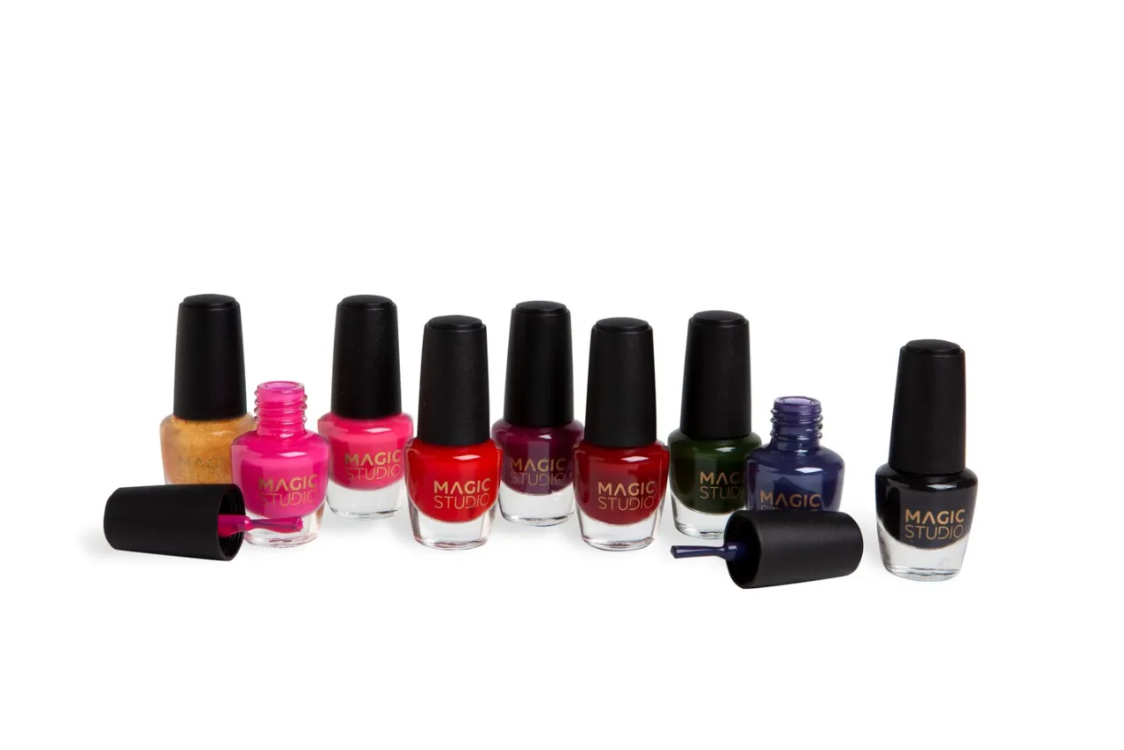 Set Esmalte de Uñas