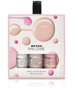 Set Esmaltes de Uñas Mi Manicura Francesa